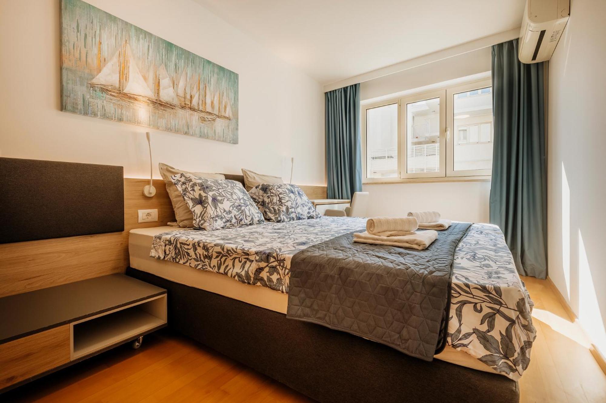 Supreme Apartment Bliss Умаг Екстериор снимка