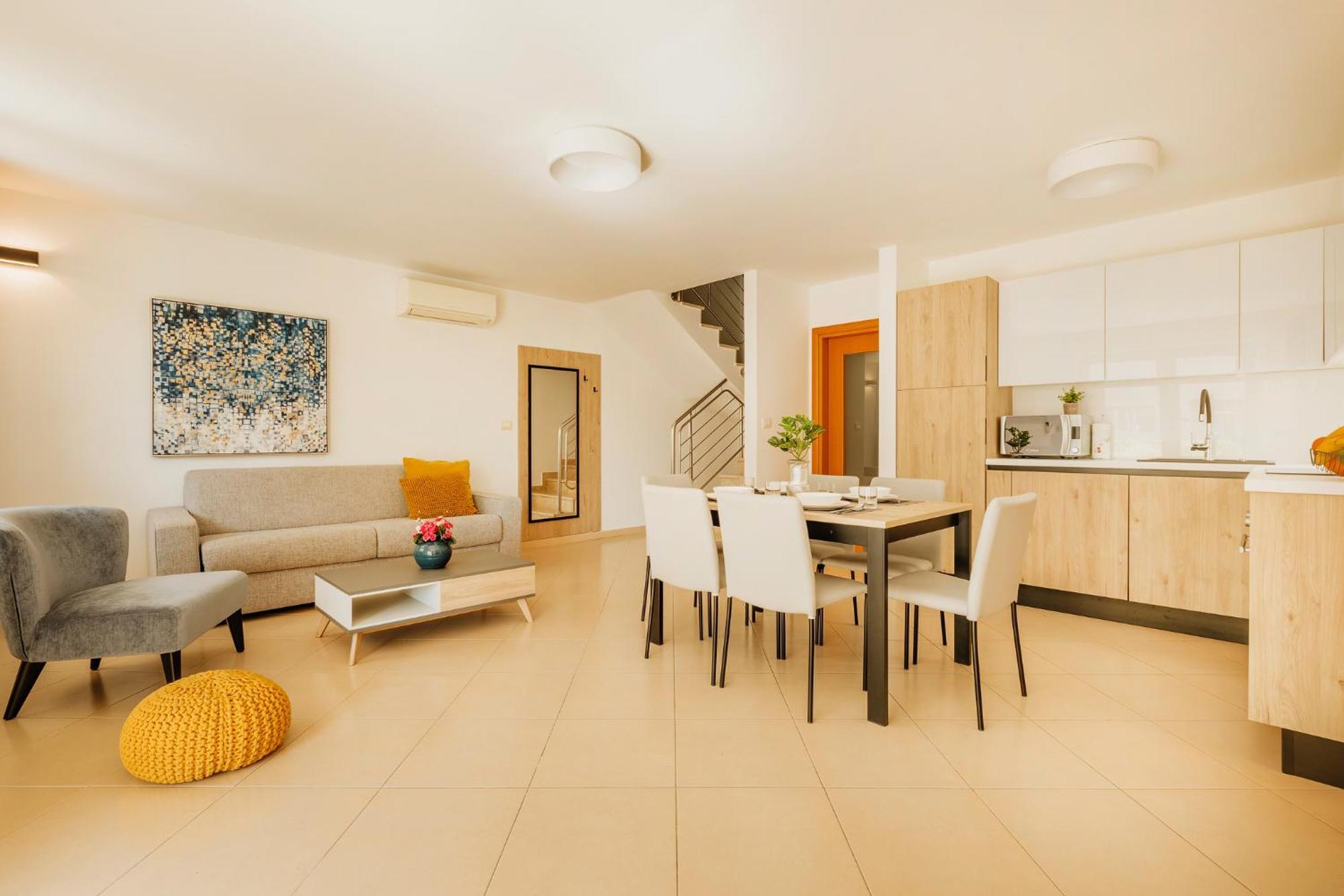 Supreme Apartment Bliss Умаг Екстериор снимка