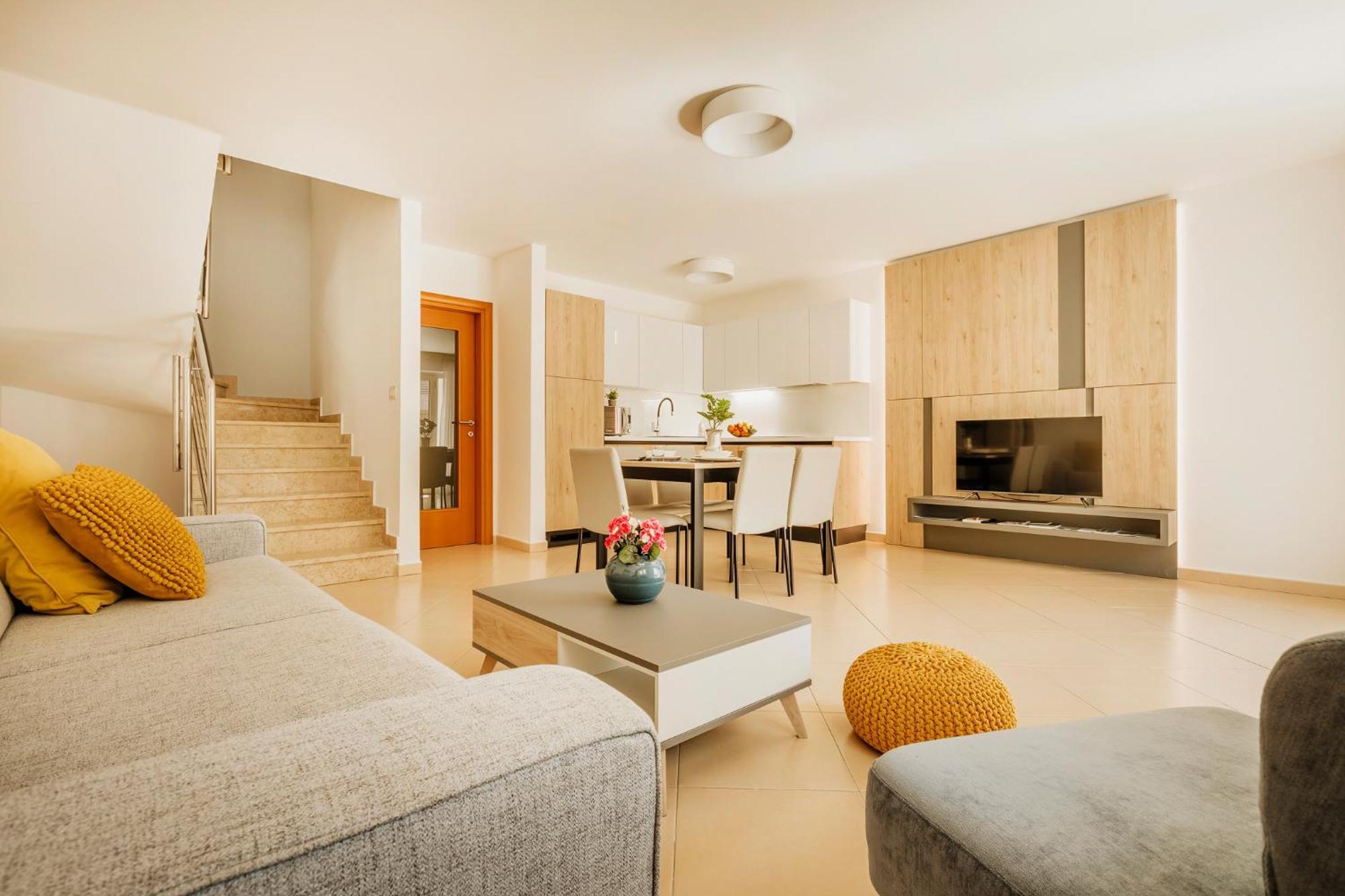 Supreme Apartment Bliss Умаг Екстериор снимка