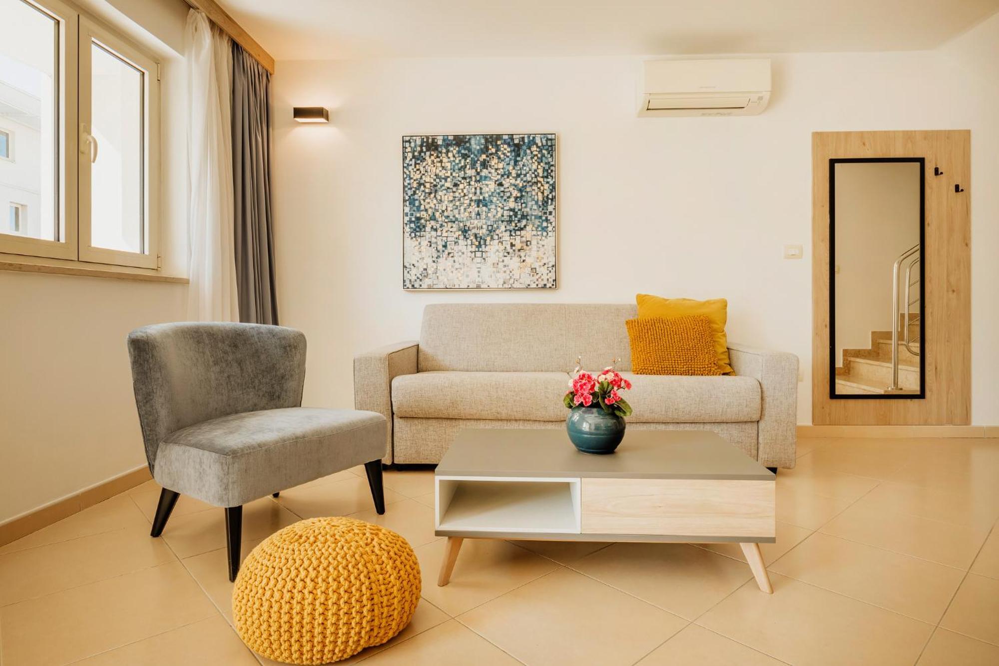 Supreme Apartment Bliss Умаг Екстериор снимка